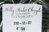 Syndicate 4" Bouquet Egg