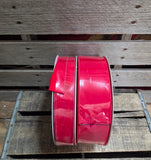 1.5" or 2.5" Wired Velvet Ribbon 50 Yd Roll