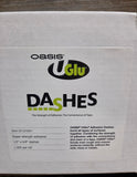 Oasis UGlu Dashes 1000 per Roll