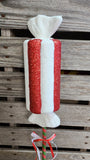 24" Peppermint Candy on a Stick