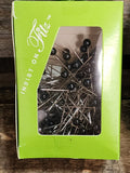 1.5" Bout Pins Box of 144