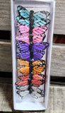 2" Monarch Butterfly x 12