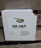 Oasis UGlu Dashes 1000 per Roll