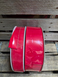 1.5" or 2.5" Wired Velvet Ribbon 50 Yd Roll