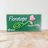 Floratape 1/2" x 30yds Corsage stem Tape 12 Rolls