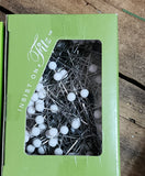1.5" Bout Pins Box of 144