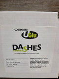 Oasis UGlu Dashes 1000 per Roll