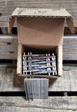 2 1/8" Steel Pix Florist Pick Machine