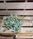 19" Artificial Greenery Bush