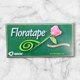 Floratape 1/2" x 30yds Corsage stem Tape 12 Rolls