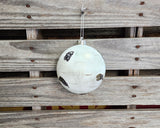 5" Birch Ornament