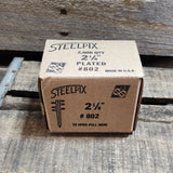 2 1/8" Steel Pix Florist Pick Machine