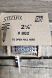 2 1/8" Steel Pix Florist Pick Machine