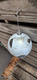 5" Birch Ornament