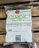 Aquapic 100pc water pick 4 3/4"