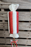 24" Peppermint Candy on a Stick