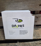 Oasis UGlu Dashes 1000 per Roll
