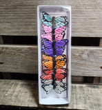 2" Monarch Butterfly x 12