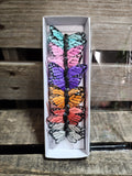 2" Monarch Butterfly x 12