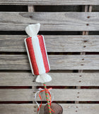 24" Peppermint Candy on a Stick