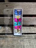 2" Faux Butterfly Dozen