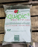 Aquapic 100pc water pick 4 3/4"