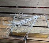 31" Flocked Branch Stem