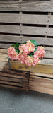 Silk Hydrangea High Quality bush