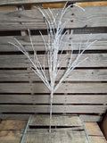 31" Flocked Branch Stem