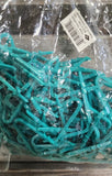 Plastic U Pins Pk of 144