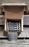 2 1/8" Steel Pix Florist Pick Machine
