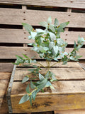 19" Artificial Greenery Bush
