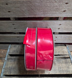 1.5" or 2.5" Wired Velvet Ribbon 50 Yd Roll