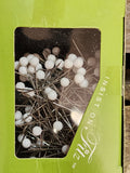 1.5" Bout Pins Box of 144