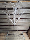 31" Flocked Branch Stem