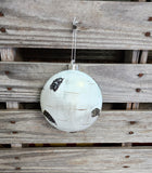 5" Birch Ornament