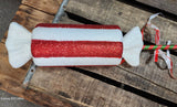 24" Peppermint Candy on a Stick