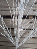 31" Flocked Branch Stem