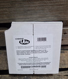 Oasis UGlu Dashes 1000 per Roll