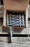 2 1/8" Steel Pix Florist Pick Machine