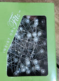 1.5" Bout Pins Box of 144