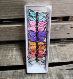 2" Monarch Butterfly x 12