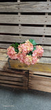 Silk Hydrangea High Quality bush