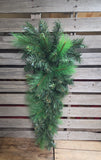 32" Vermont Pine Teardrop 100 Tips