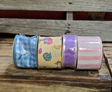 Spring easter Ribbon lot