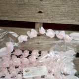 Rose Headspray Light Pink Dozen