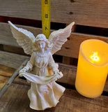 Resin Angel Statues