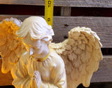 Resin Angel Statues