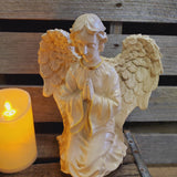 Resin Angel Statues