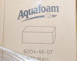 Oasis Instant Deluxe Aquafoam Case of 48